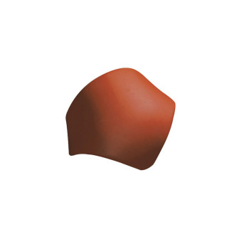 Ramificatie 3 axe presata teracota Tondach